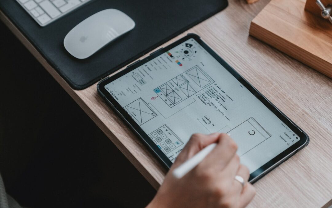 Achieving UX Design Excellence: Boost Conversions and User Satisfaction
