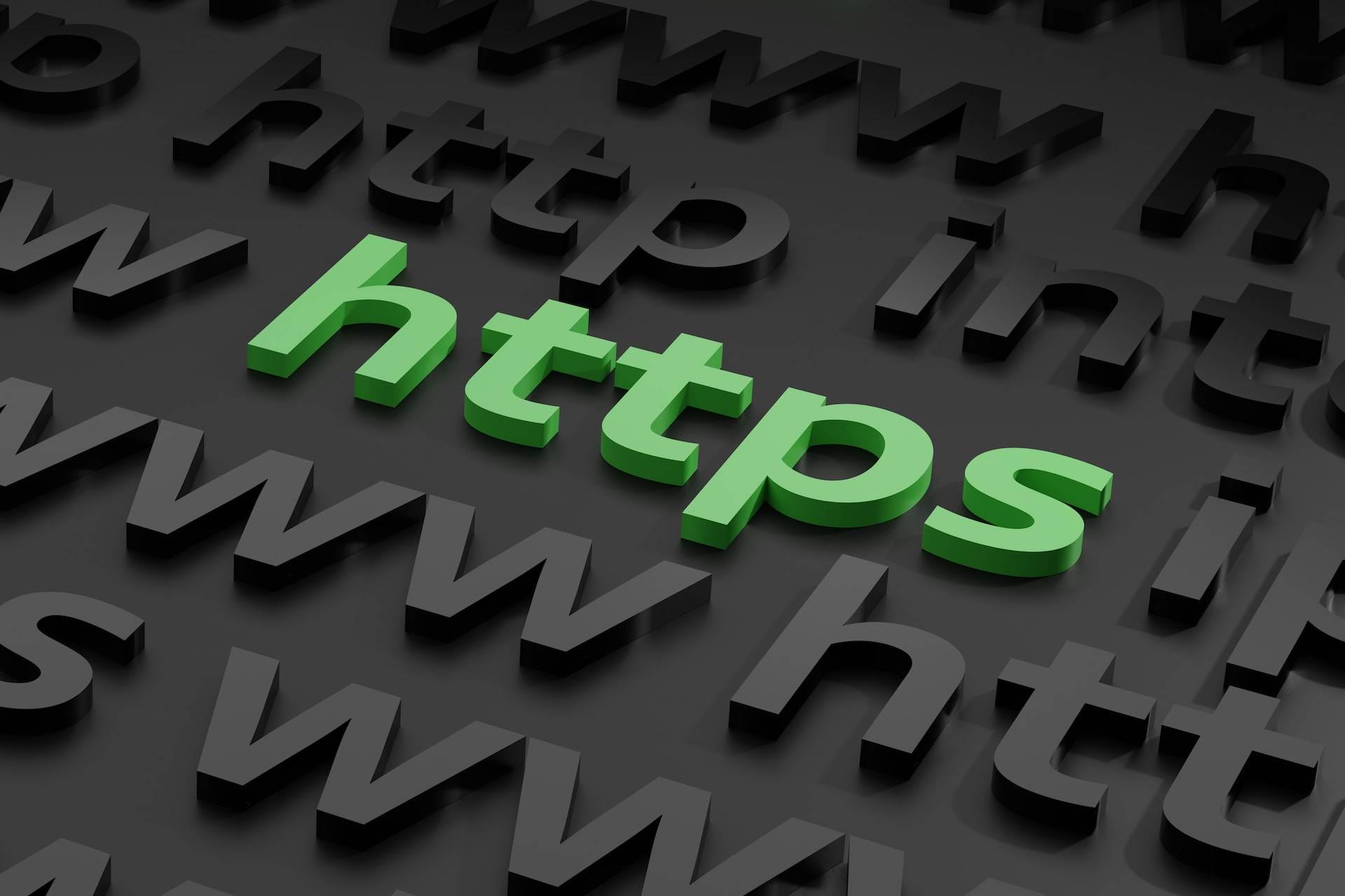 https https